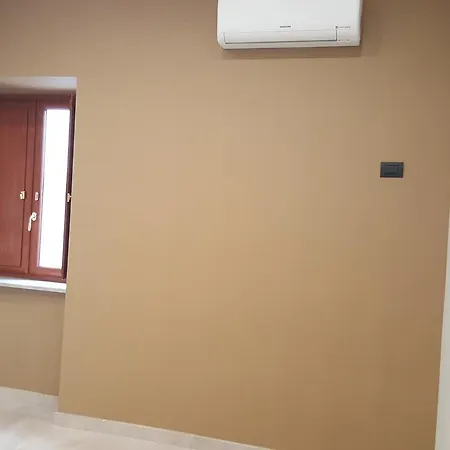 La Casa Del Viaggiatore * Castellammare di Stabia