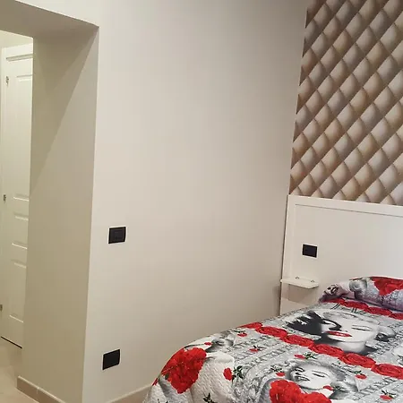 La Casa Del Viaggiatore * Castellammare di Stabia