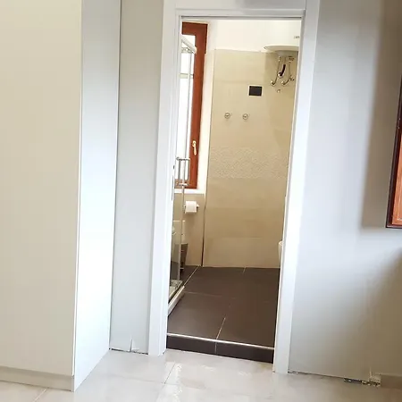 La Casa Del Viaggiatore * Castellammare di Stabia