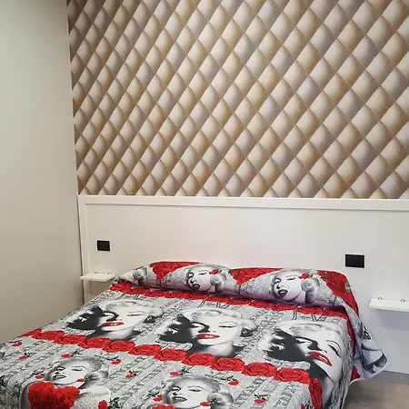 La Casa Del Viaggiatore * Castellammare di Stabia