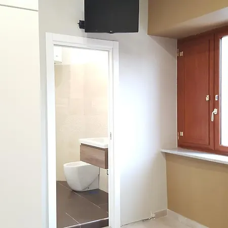 Nocleg ze śniadaniem La Casa Del Viaggiatore *