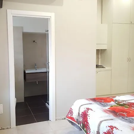 Nocleg ze śniadaniem La Casa Del Viaggiatore *