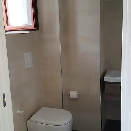 Nocleg ze śniadaniem La Casa Del Viaggiatore *