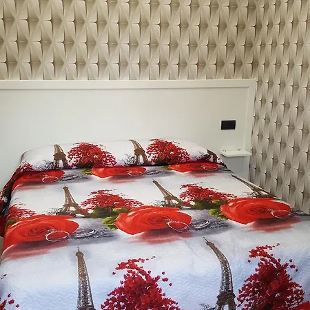 Nocleg ze śniadaniem La Casa Del Viaggiatore *
