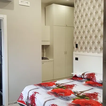 La Casa Del Viaggiatore * Castellammare di Stabia